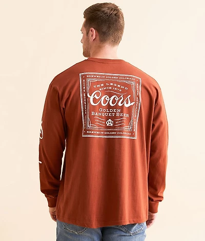 Coors® Golden Banquet Beer T-Shirt