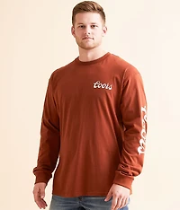 Coors® Golden Banquet Beer T-Shirt
