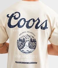 Coors® Banquet T-Shirt