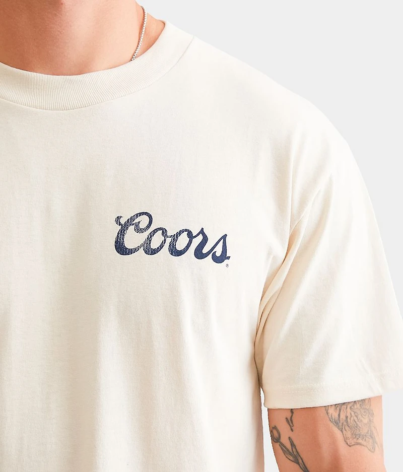 Coors® Banquet T-Shirt
