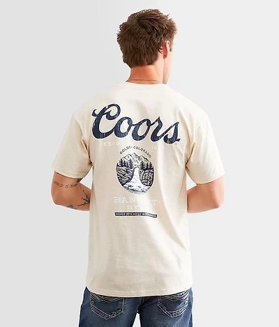 Coors® Banquet T-Shirt