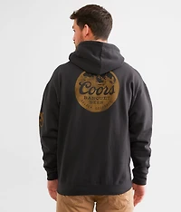 Coors Light® Banquet Hooded Sweatshirt