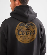 Coors Light® Banquet Hooded Sweatshirt