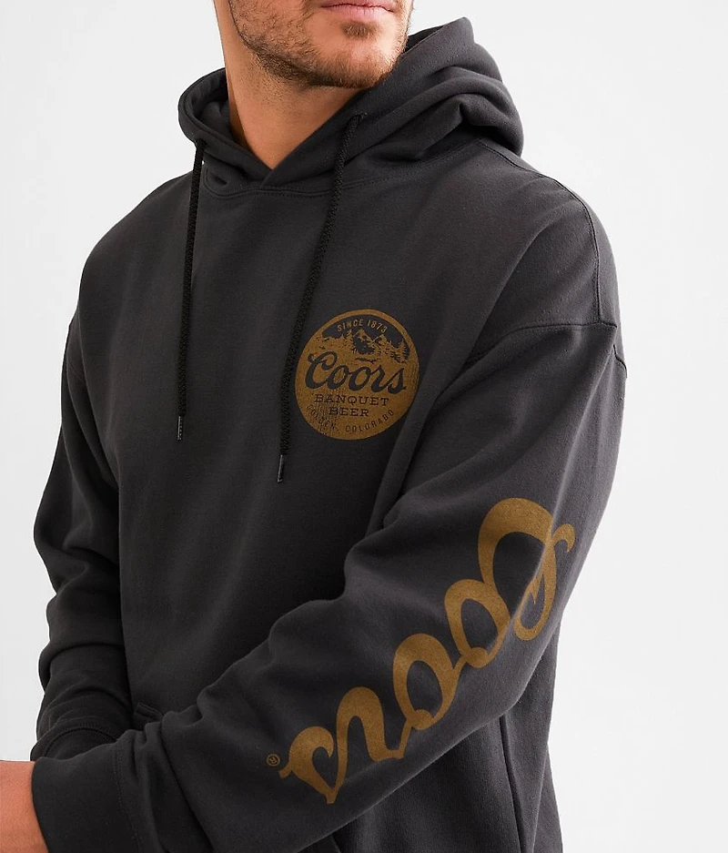 Coors Light® Banquet Hooded Sweatshirt