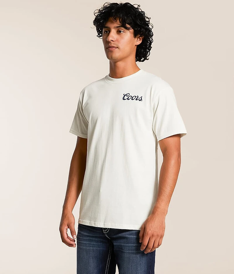 Coors® Original Cowboy T-Shirt