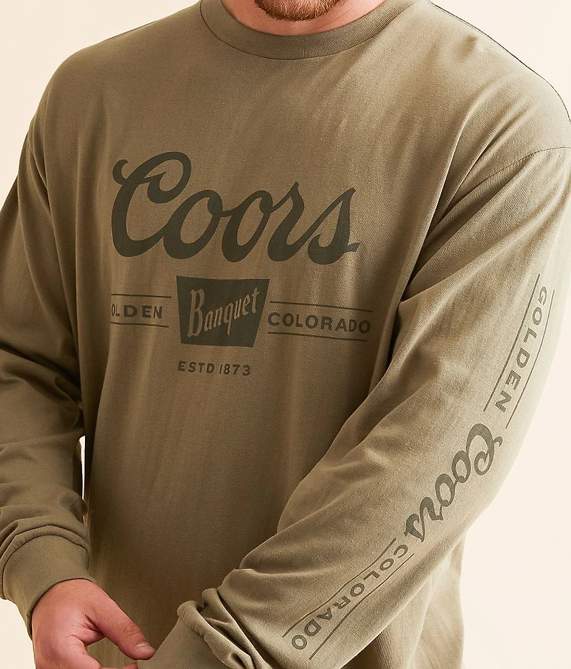 Coors Banquet T-Shirt