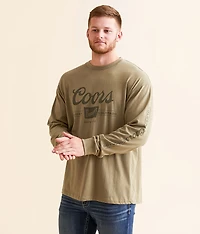 Coors Banquet T-Shirt