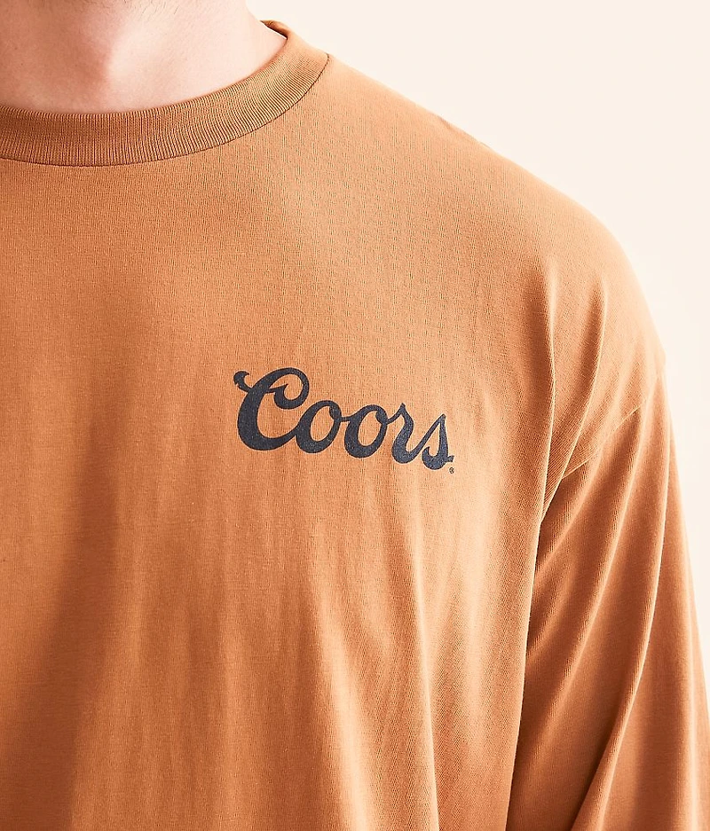 Coors Banquet Beer T-Shirt