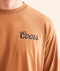 Coors Banquet Beer T-Shirt