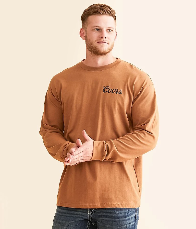 Coors Banquet Beer T-Shirt