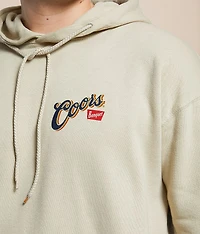 Coors® Banquet Golden Hooded Sweatshirt