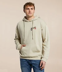 Coors® Banquet Golden Hooded Sweatshirt
