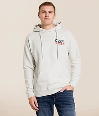 Coors Banquet Hooded Sweatshirt