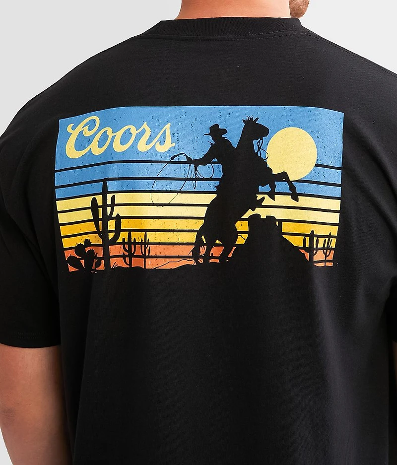 Coors Banquet T-Shirt