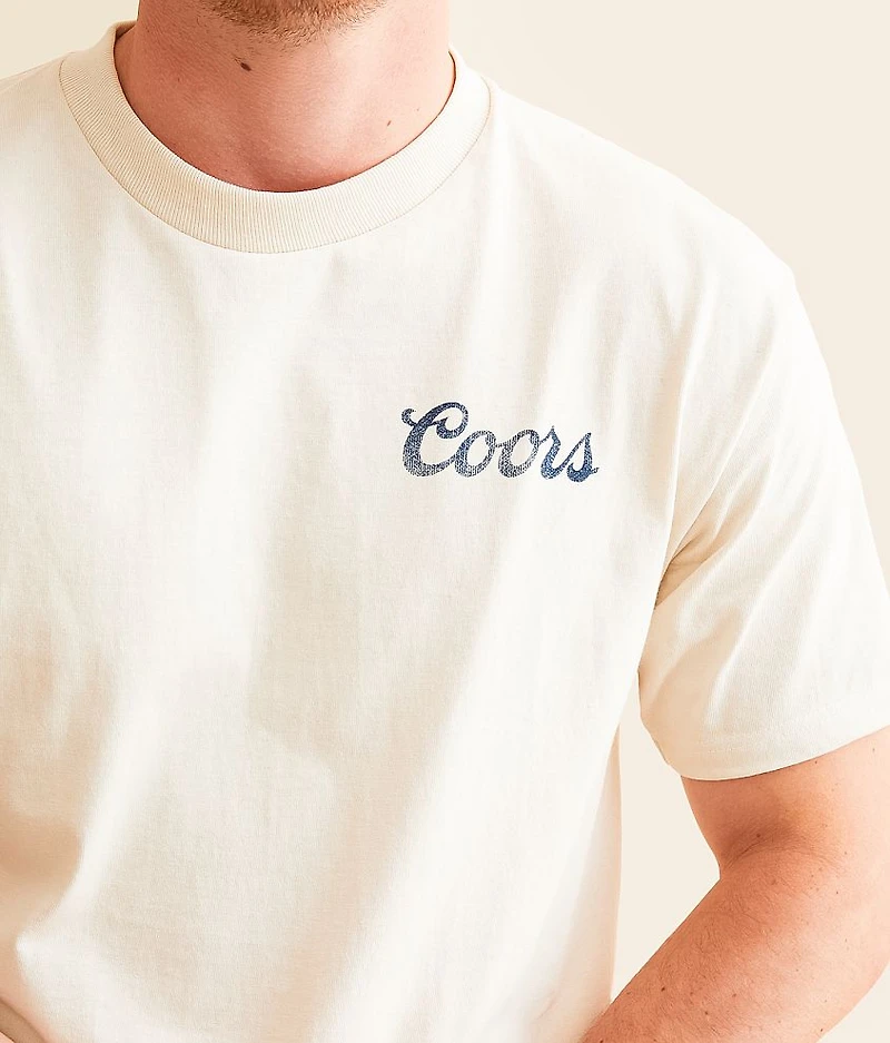 Coors Cowboy T-Shirt