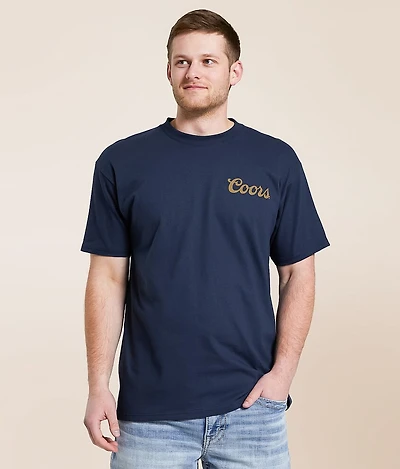 Coors® Golden Lager T-Shirt