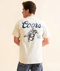 Coors® Beer Run T-Shirt