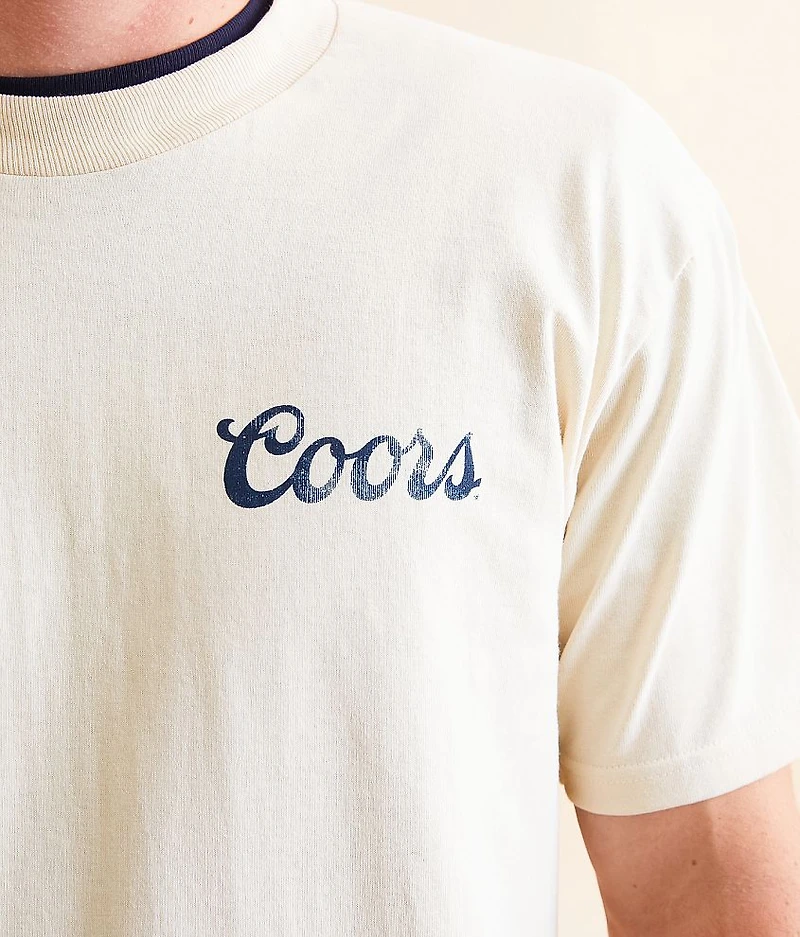 Coors® Beer Run T-Shirt