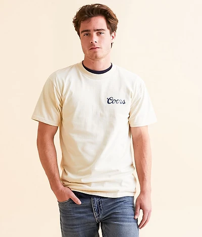 Coors® Beer Run T-Shirt