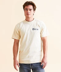 Coors® Beer Run T-Shirt