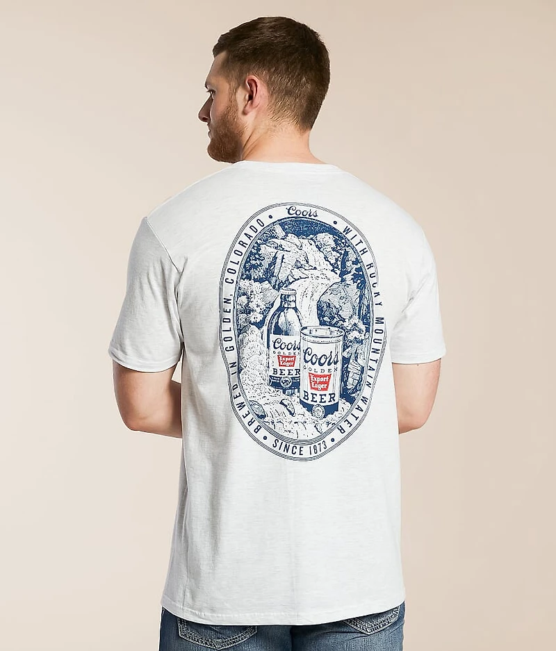 Coors® Vintage T-Shirt