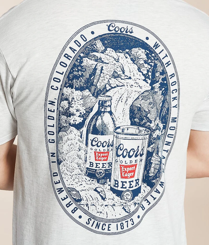 Coors® Vintage T-Shirt