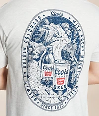 Coors® Vintage T-Shirt