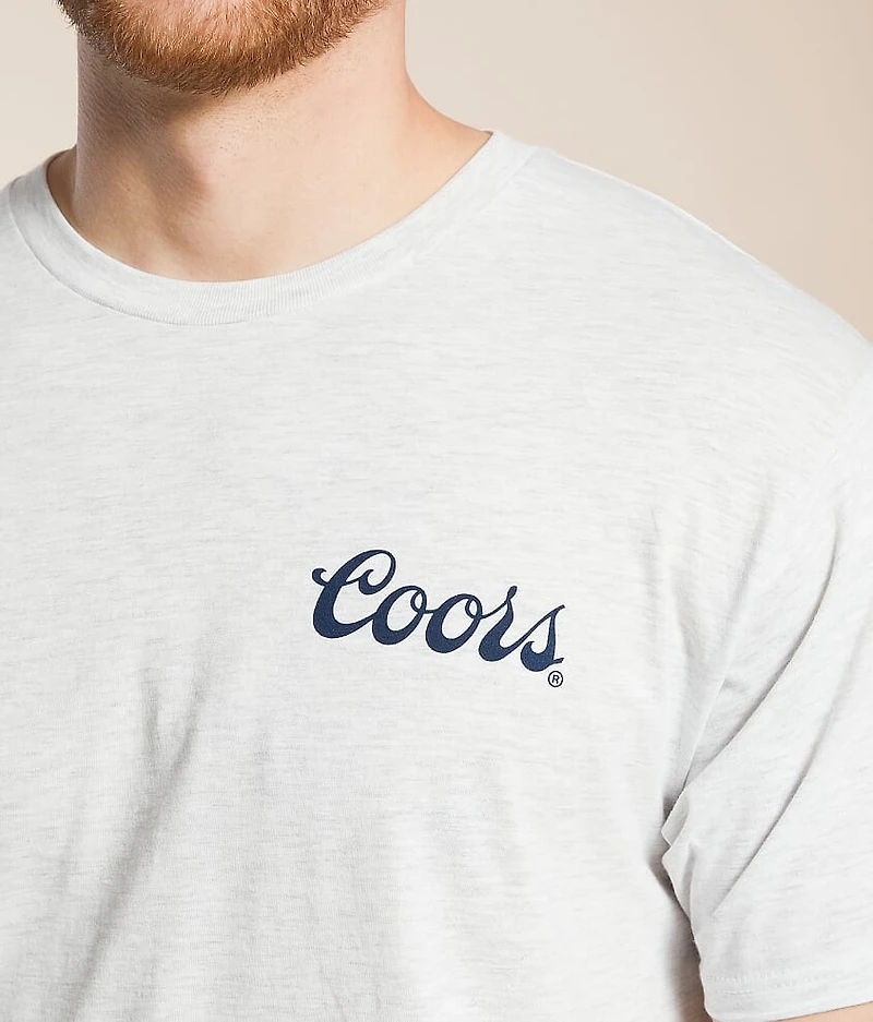 Coors® Vintage T-Shirt