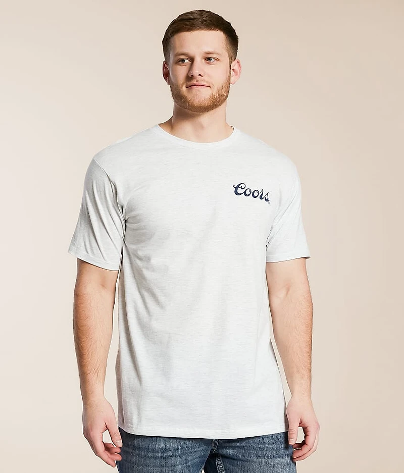 Coors® Vintage T-Shirt
