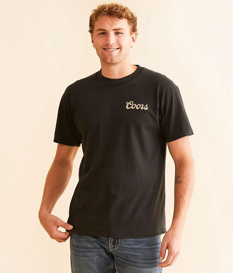 Coors® Banquet T-Shirt