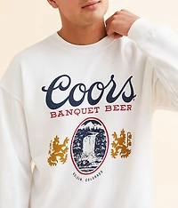 Coors® Banquet Pullover