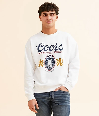 Coors® Banquet Pullover