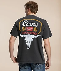 Coors® Banquet Rodeo T-Shirt