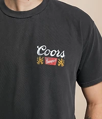 Coors® Banquet Rodeo T-Shirt