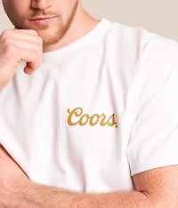 Coors Banquet Golden T-Shirt