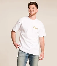 Coors Banquet Golden T-Shirt
