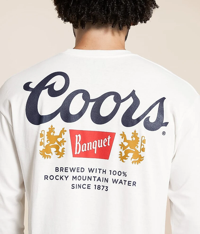 Coors Classic T-Shirt