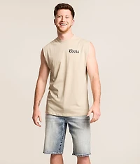 Coors Banquet Classic Tank Top