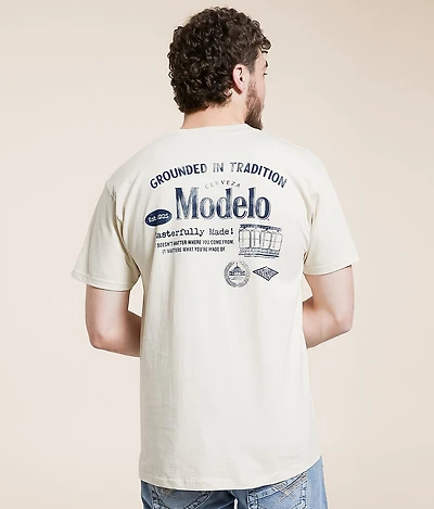 Modelo® Tradition T-Shirt