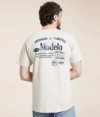 Modelo® Tradition T-Shirt