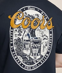Coors® Badge T-Shirt