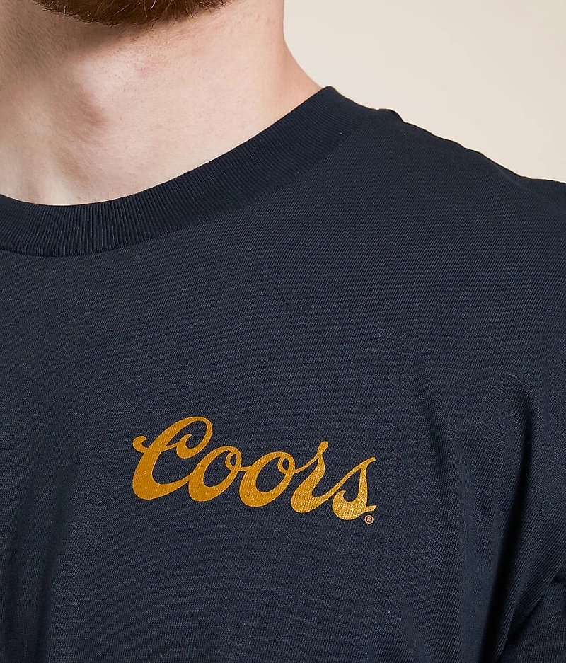 Coors® Badge T-Shirt