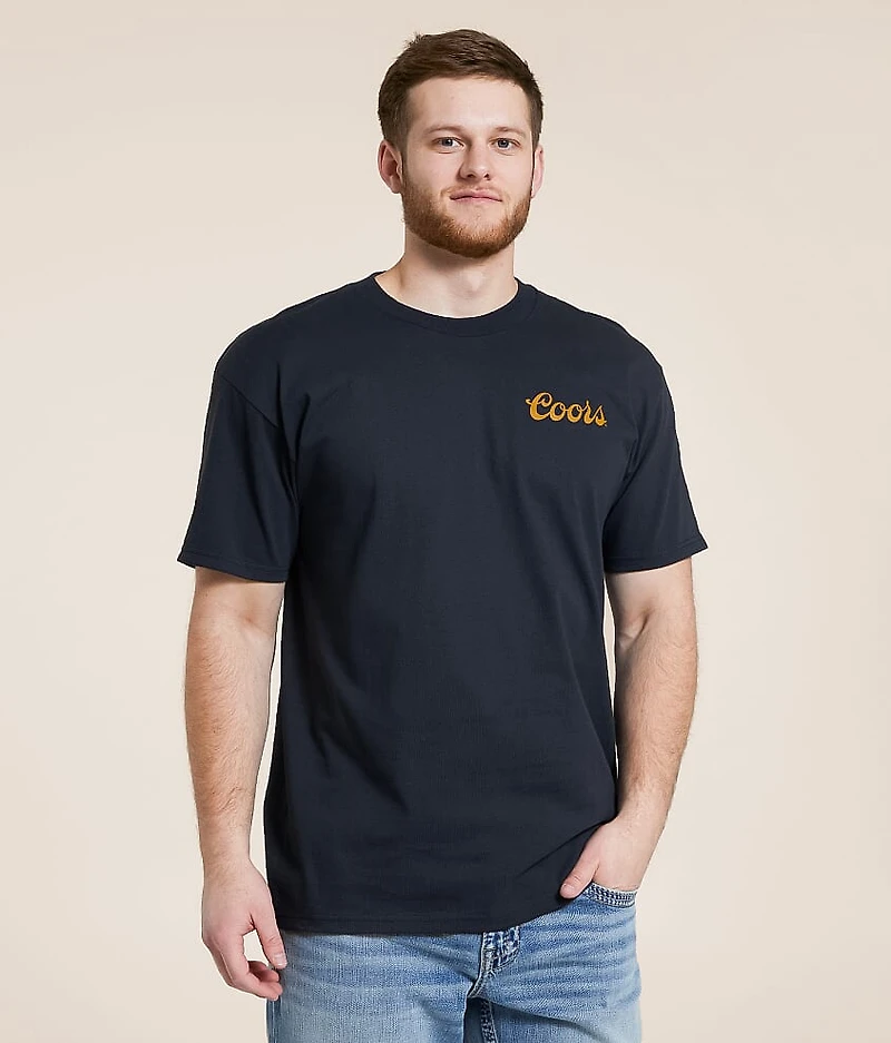 Coors® Badge T-Shirt