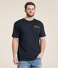 Coors® Badge T-Shirt