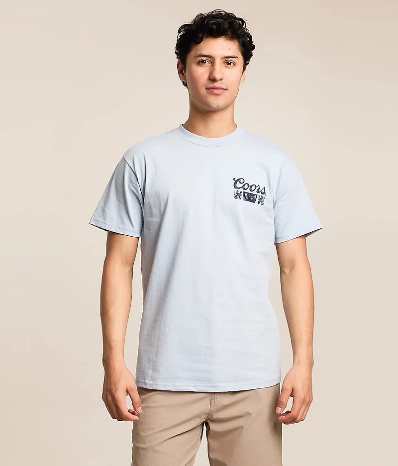 Coors Banquet Rodeo T-Shirt