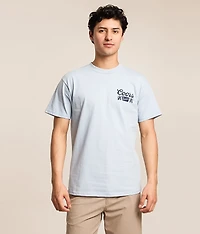 Coors Banquet Rodeo T-Shirt