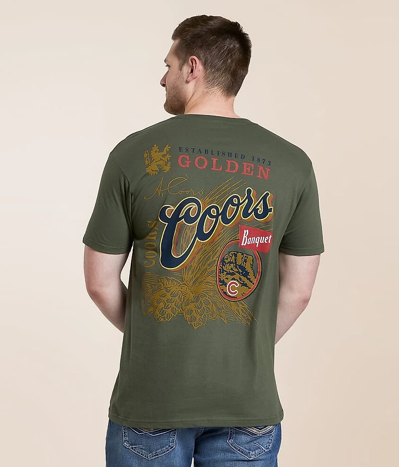 Coors Banquet T-Shirt