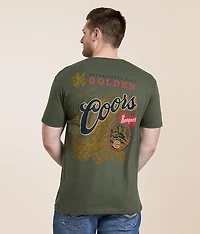 Coors Banquet T-Shirt