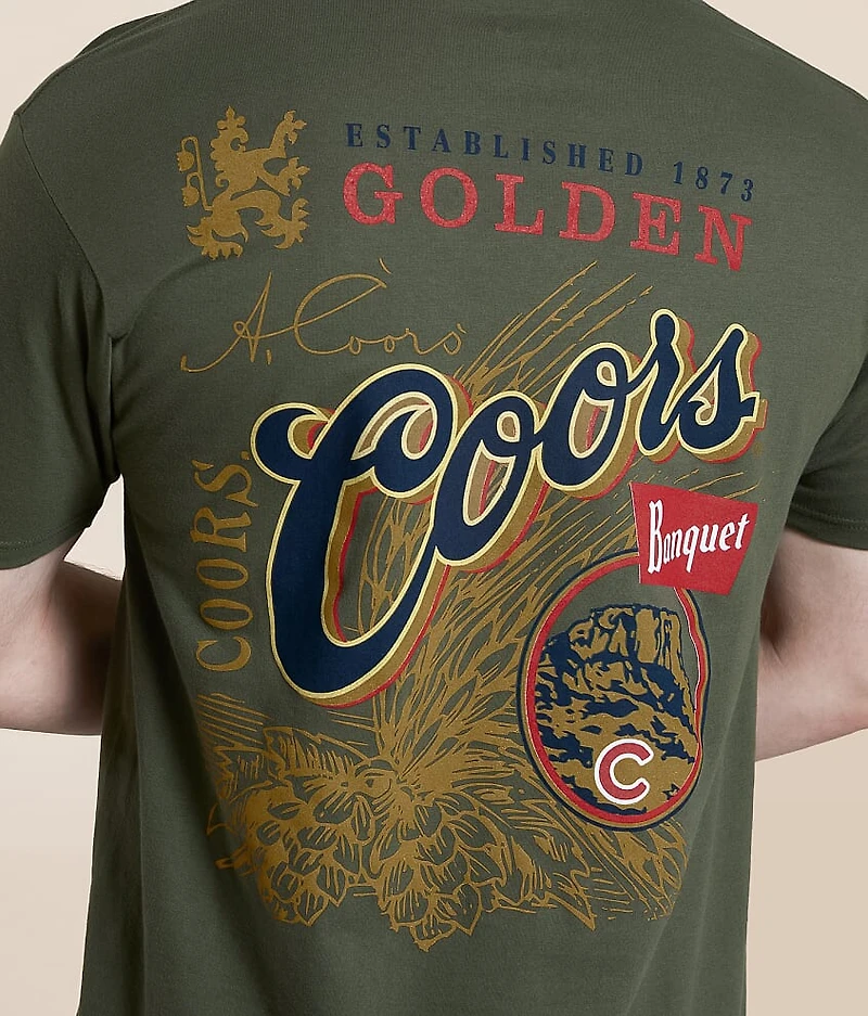 Coors Banquet T-Shirt