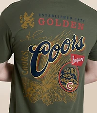 Coors Banquet T-Shirt